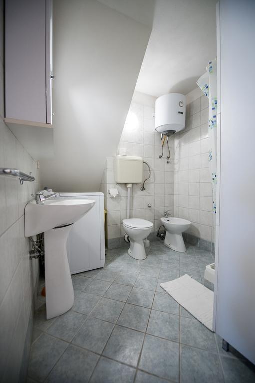 Apartment Marconi Rovinj Exterior foto