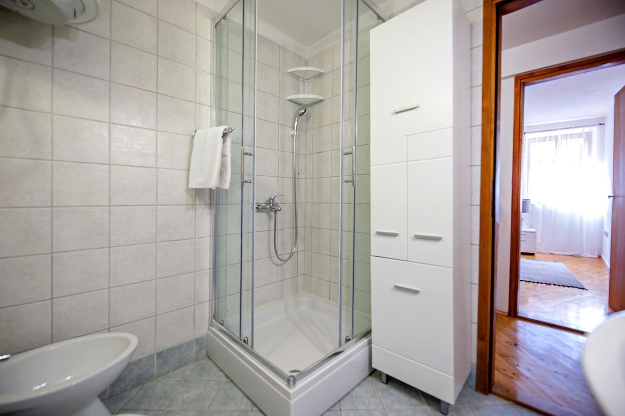 Apartment Marconi Rovinj Exterior foto