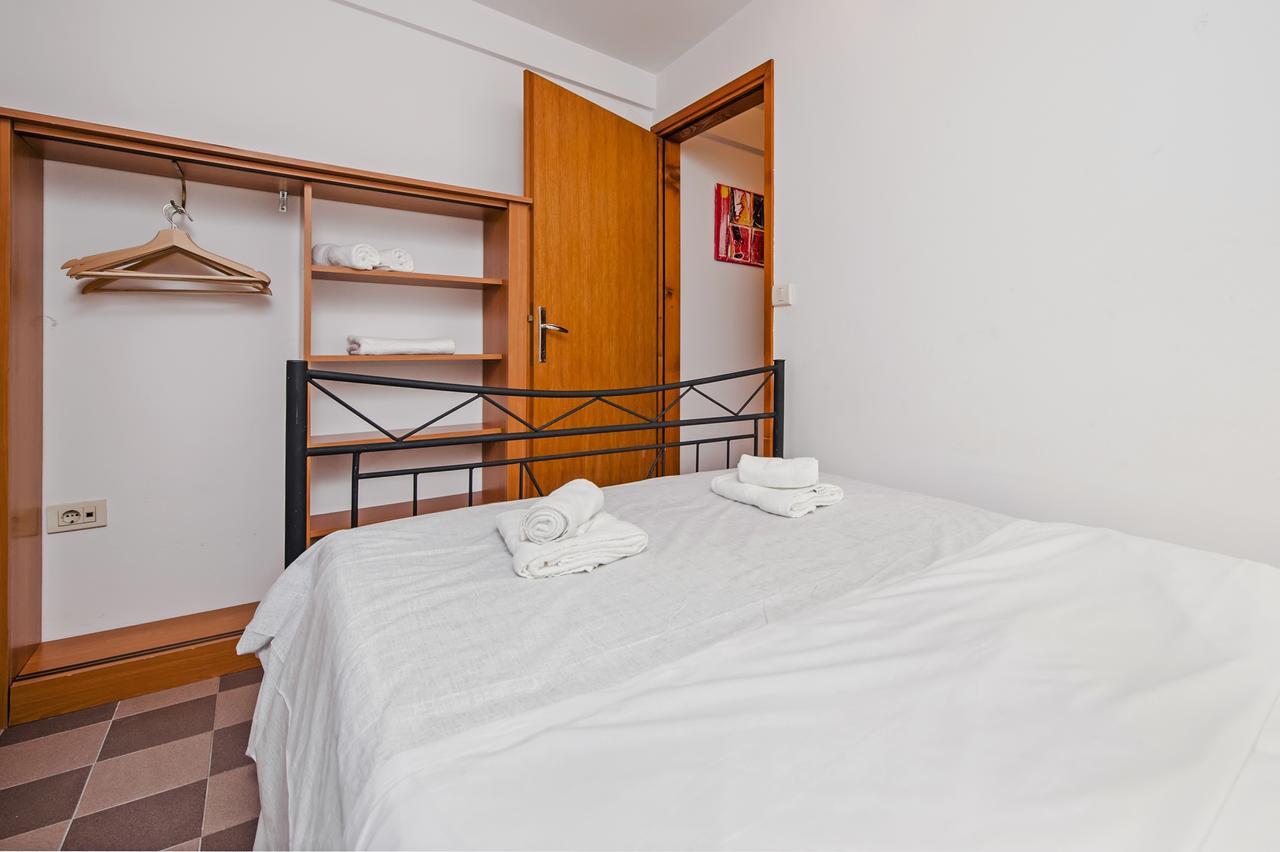 Apartment Marconi Rovinj Exterior foto